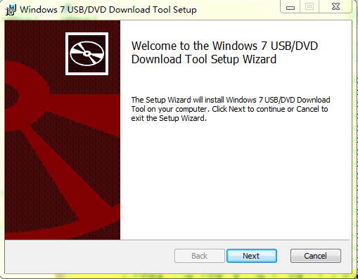 Windows7 USB/DVD Download ToolWindows 7 USB��װ����������1.0.30 ��������������