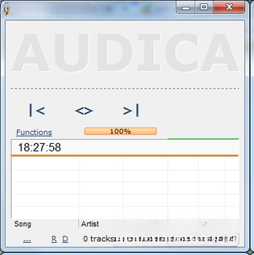 Audica�µҿ�{package_version_name} ���ֽ������