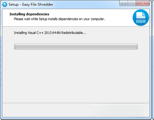 �ļ������File Shredder2026 �ļ����׷���