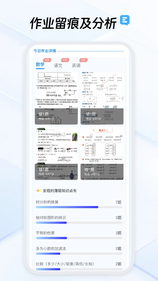 ��ҵ����1.7.1 ��ҵ��������