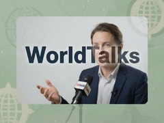 WorldTalksȫ���ݽ�ƽ̨���¹۵㾫ѡ