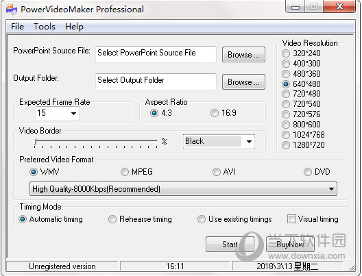 PowerVideoMaker ��׿�� ��Ƶ�༭����