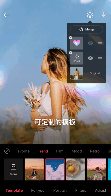 EZ-Pix ��׿�� �ֻ�ͼƬ�༭����
