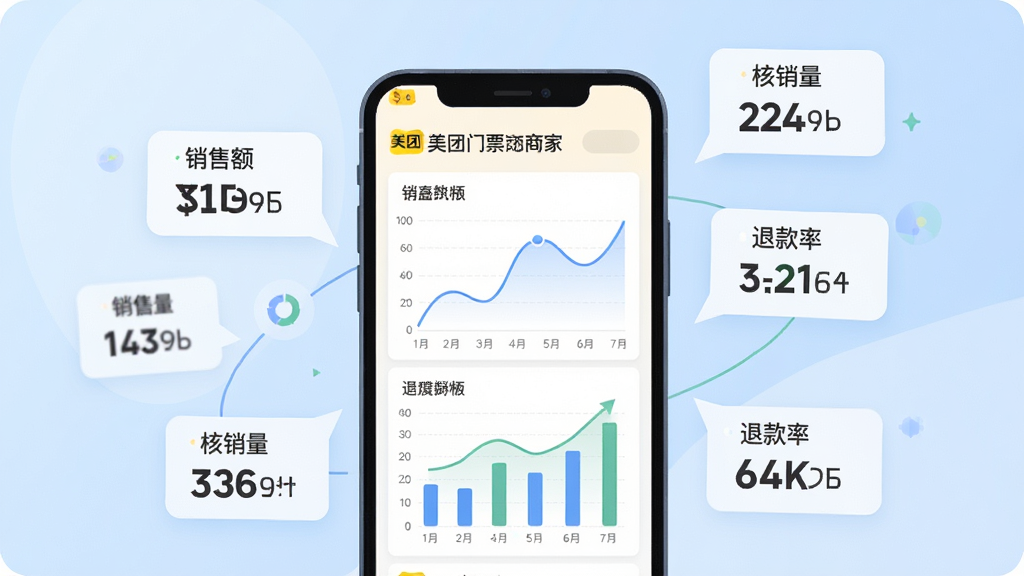 һ����������Ʊ�ȼ��̼�App���ݿ���Ϊ����ı�ƽ���廭�������������ֻ���Ļ��ʾ����ͼ����״ͼ����ΧƯ�������۶���������˿��ʵ����ݱ�ǩ������Ϊǳ��ɫ���䣬����Ϊ�ֻ����С�����Ԫ�ػ��ƣ����Ϊ�ִ������ƽ�磬ϸ����ͼ�������������������������ʸ��壬����ɾ����޶���Ԫ�ء�