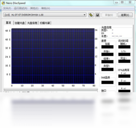 Nero DiscSpeed ���̼�����