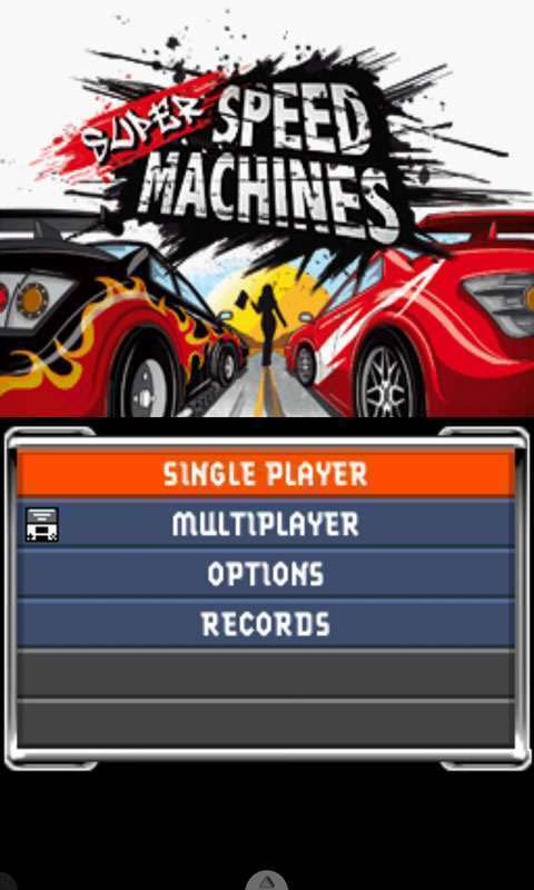 ���������������°�(Stock Cars)v3.25 ��׿��