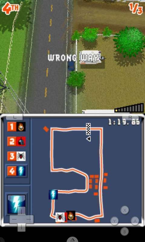 ���������������°�(Stock Cars)v3.25 ��׿��