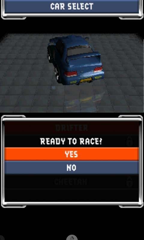 ���������������°�(Stock Cars)v3.25 ��׿��