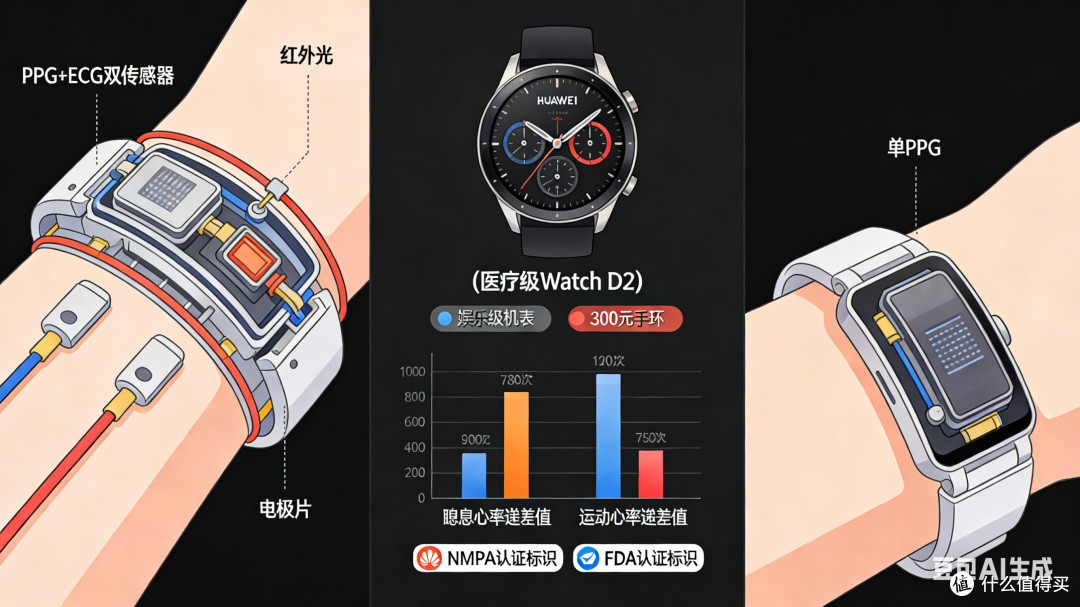 iMeWear���ܴ����豸��������˶�ģʽʵ�� ����Ѫ��˯�����ݽ���