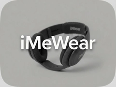 iMeWear���ܴ����豸��ʵ�������