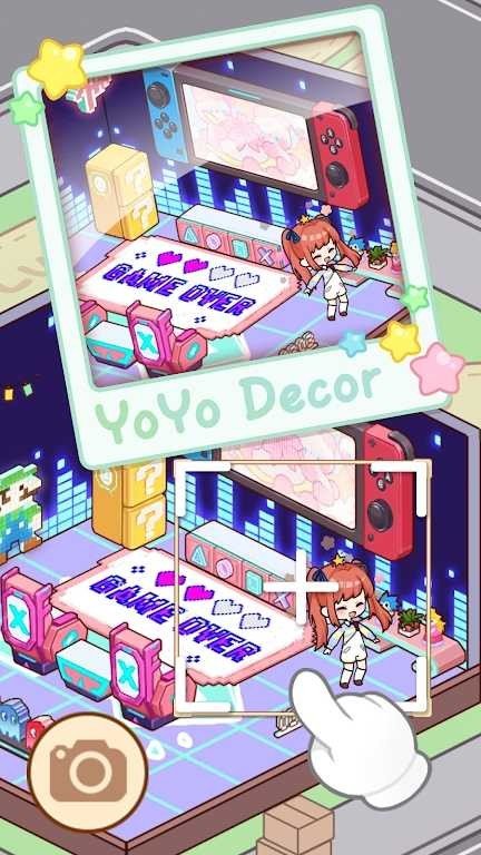 ���ż�װ������������(YoYo Decor��װ��)v1.6.2 ���İ�
