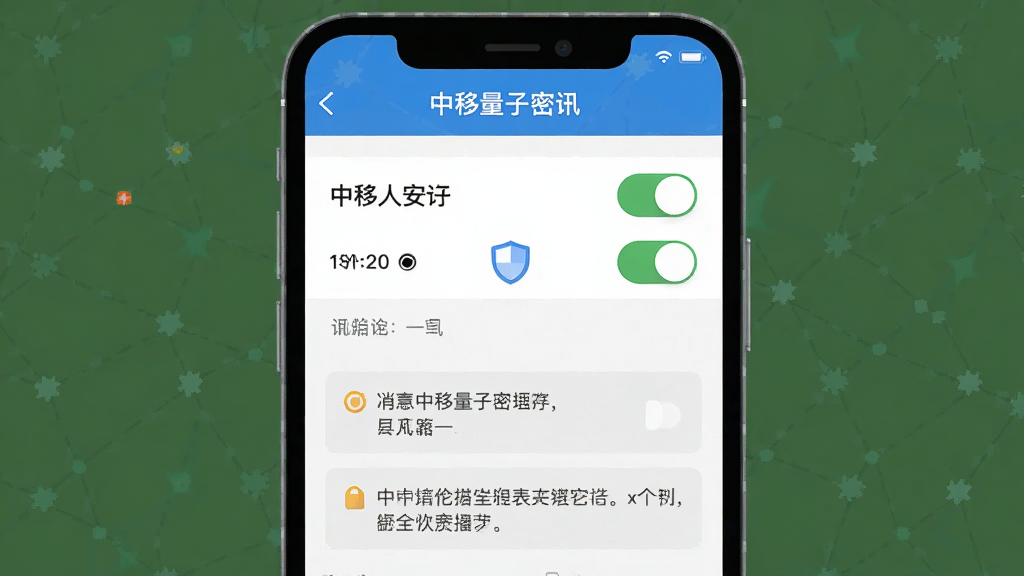 ����Ϊ�ֻ���ȫ���ý����ͼ���ʾ��ͼ������Ϊ�ֻ���Ļ������ʾȨ�޹���ҳ�棬�Ű�Ϊ�������ơ�����������Ѷ�����ڶ��������Ϊ��ƽ��UI��Ʒ��ϸ�ڰ���Ȩ�޿��ذ�ť����ȫ����ͼ�ꡢ��ʾ���ֿ򣬻��ʸ���ɾ��޶���Ԫ��