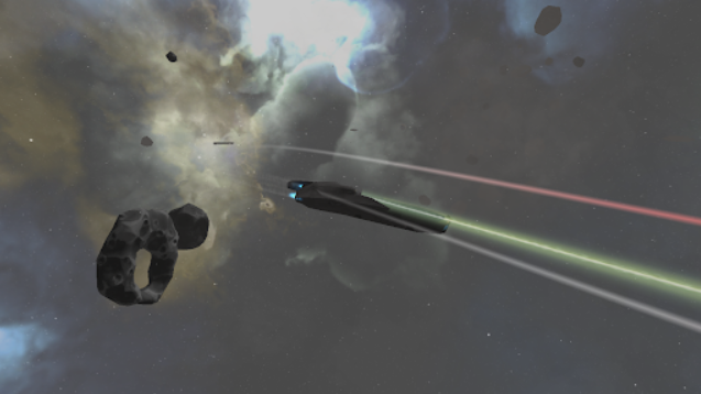 �Ǽʷ���Ա2���İ�(Interstellar Pilot 2)v2.0.52 �ֻ���