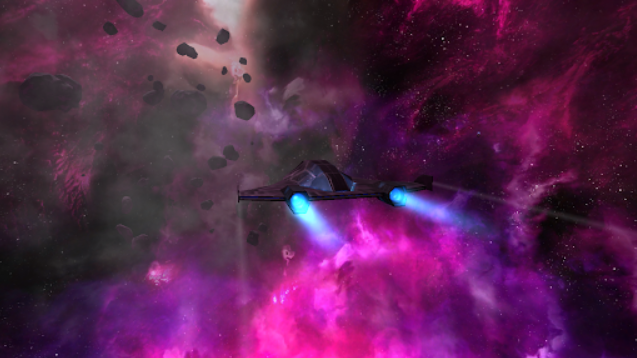 �Ǽʷ���Ա2���İ�(Interstellar Pilot 2)v2.0.52 �ֻ���