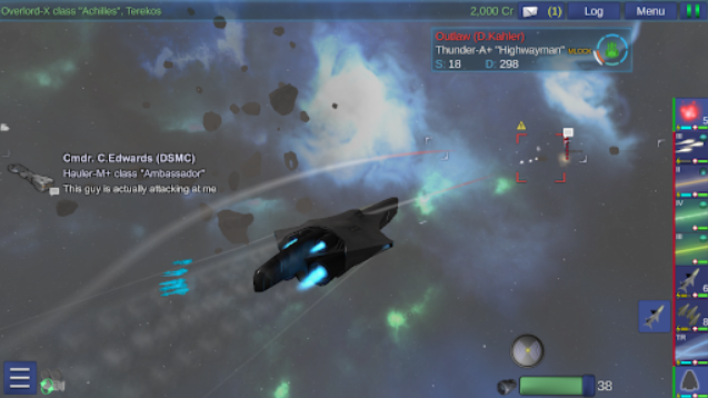 �Ǽʷ���Ա2���İ�(Interstellar Pilot 2)v2.0.52 �ֻ���