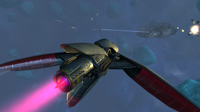 �Ǽʷ���Ա2���İ�(Interstellar Pilot 2)v2.0.52 �ֻ���