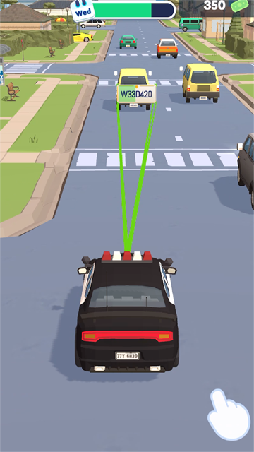 Ѳ��ģ�����������°�(Traffic Cop 3D��װ��)v2.1.9 ���İ�