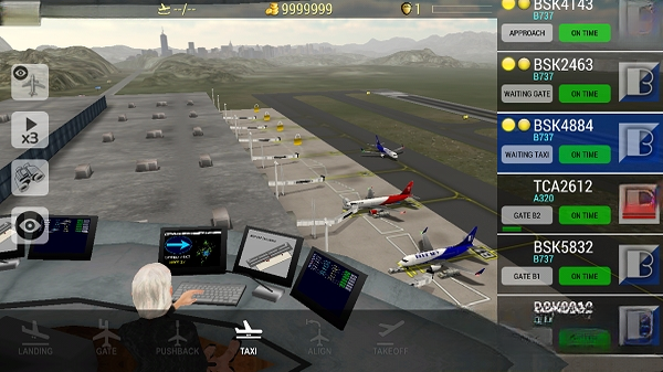���н�ͨ����Unmatched Air Traffic Control2025.28 ��������