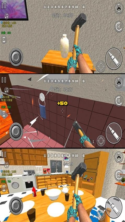 ���������Ҷ�����v1.0.0 ��׿��