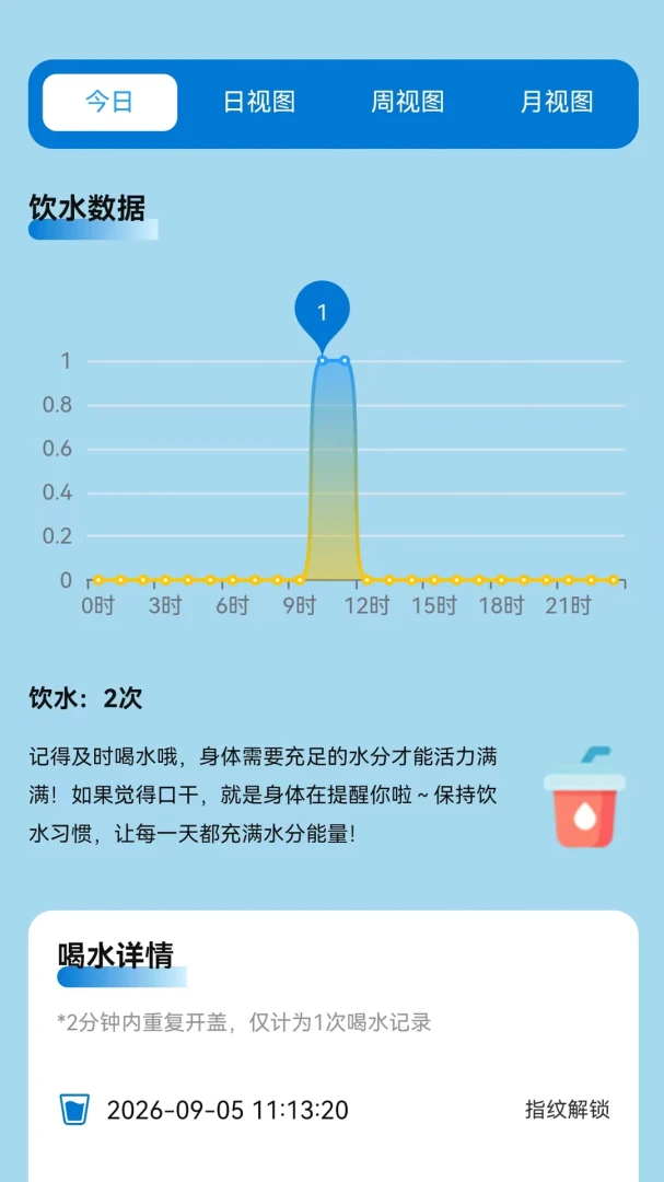 ������1.0.0 ����ʱ�ӹ���