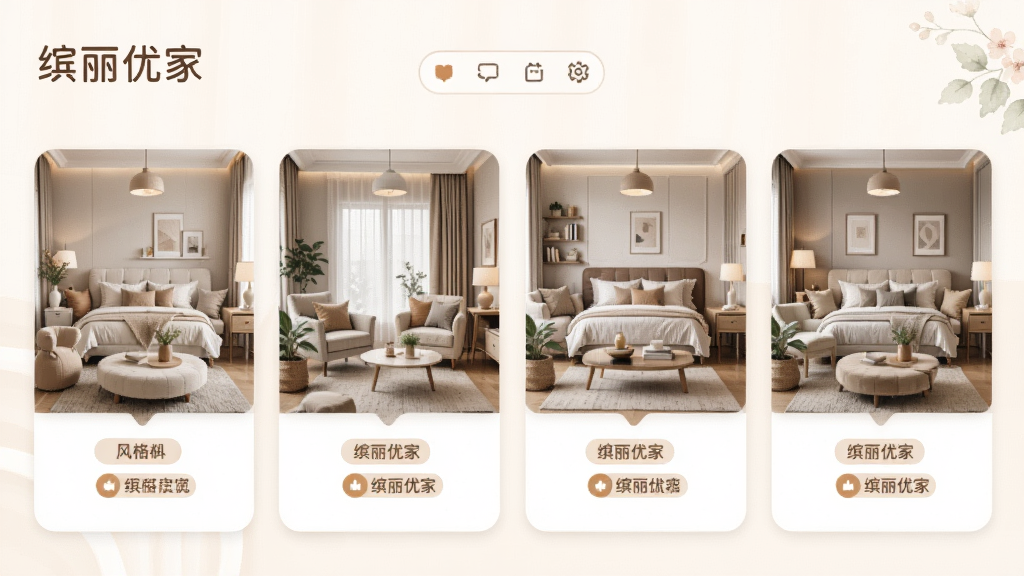 ����Ϊ�����ż��������ģ��ѡ����棬���ֲ��ú���Ƭ���У��Ű��������ˣ����Ϊ��ܰ�ӼҸУ�ϸ�ڰ�����ͬ���ķ�������ͼ�����ǩ�����������ֱ�ע�������żҡ������ʸ��壬�ɾ����޶���Ԫ��