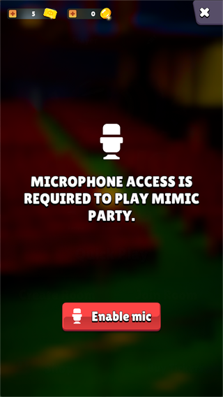 ģ���ɶ����İ�����(MimicParty)v2.0.0 �ֻ���