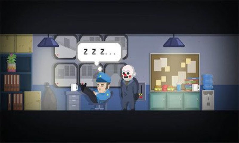 ����ɽׯ��ɱ��2���İ�(The Happyhills Homicide 2)v2026.09.12-1 ��׿��