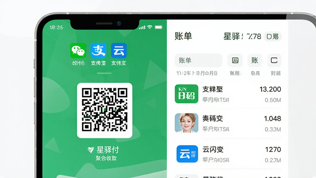 ���丶Ӧ�ù���չʾͼ������Ϊ�ֻ���Ļ��д����Ļ��ʾ�ۺ��տ����ʵʱ����֪ͨ������Ϊ���ҷ��������չʾ�տ��룬�Ҳ�չʾ�˵��б�������ִ���Լ��ϸ�ڰ���΢�š�֧������������ͼ��Ͷ�ʽ��׼�¼�����ʸ���ɾ����޶���Ԫ��