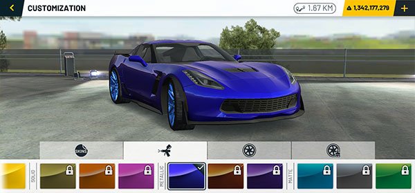 ����������ʻ���İ�(Extreme Car Driving Simulator)v7.16.1 �ֻ���