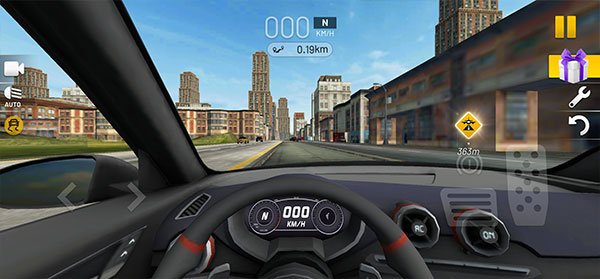 ����������ʻ���İ�(Extreme Car Driving Simulator)v7.16.1 �ֻ���