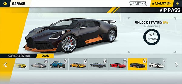 ����������ʻ���İ�(Extreme Car Driving Simulator)v7.16.1 �ֻ���