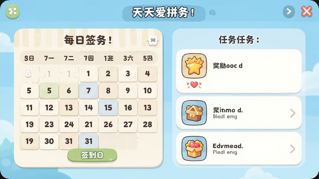 ���찮ƴͼ ÿ��������� չʾǩ�������������б� ����ͼ�� ���¿ɰ���� ���廭�� �ɾ��޶���Ԫ��