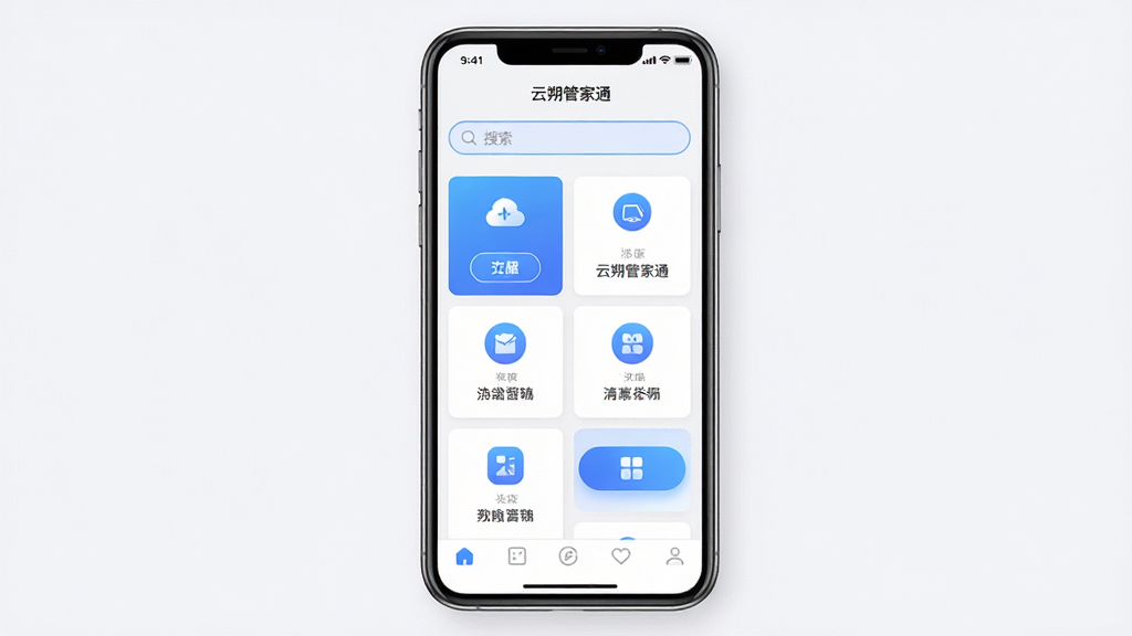 一款名为