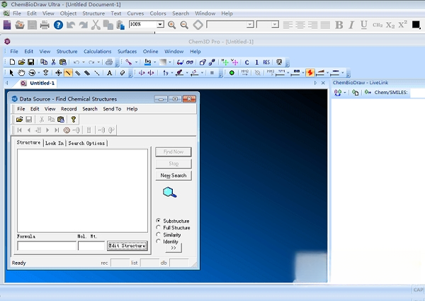 ChemBioDraw Ultra��ѧ�ṹ��ͼ����{package_version_name} ��ѧ��ͼ����