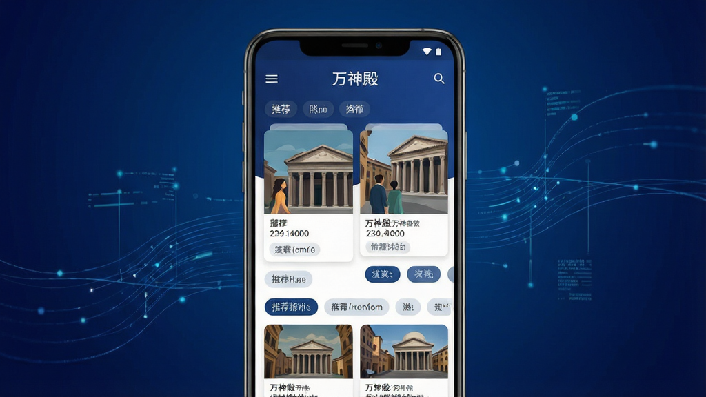 һ��չʾ�������ƶ�Ӧ�ý���ĸ���ͼ����������Ϊһ��������׿�ֻ�����Ļ����ʾ���ݾۺ���ҳ������������д�С����������֣�ҳ�����ͼ�Ŀ�Ƭ���Ƽ���ǩ������Ϊ����ɫ����ռ䣬��׺����������������������ִ���ϸ�����������ʸɾ��޶���Ԫ�أ��ʺ���������վԤ��ʹ��