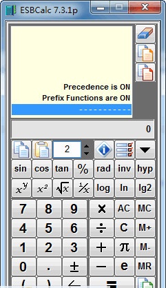 ESBCalc ��ѧ������ �����ͼ ��׿��