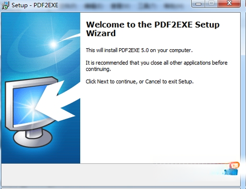 PDF2EXE{package_version_name} �ĵ�ת������