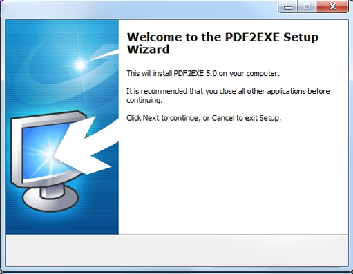 PDF2EXE{package_version_name} �ĵ�ת������