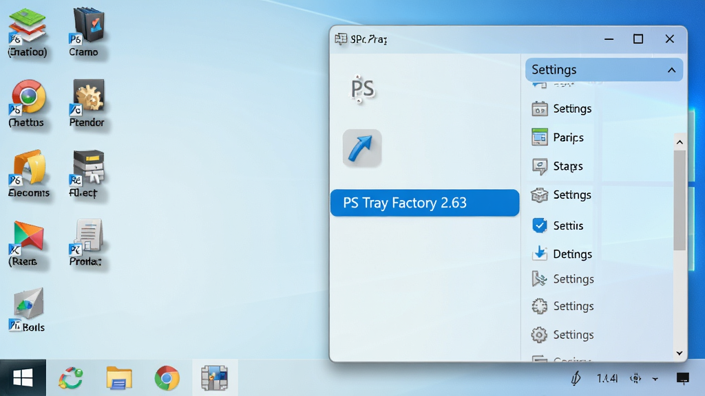 һ��չʾ Windows �����������½�ϵͳ���������ͼƬ�������������������еĶ������Сͼ�꣬�Ա��а�͸���Ĺ�������������������д�� 