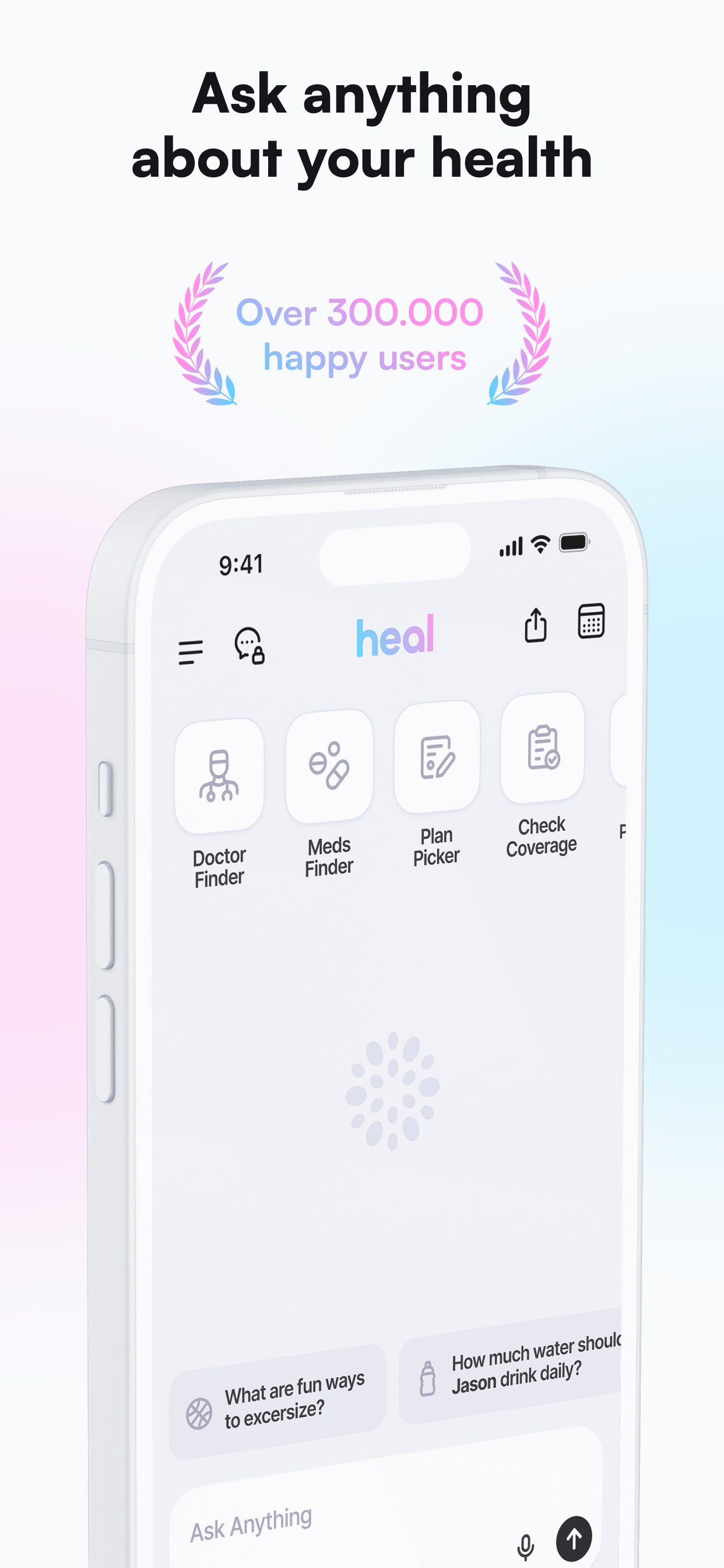 Heal ���� ��׿�� ʹ�ý̳� �����ͼ