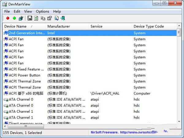 �豸�������鿴����DevManView{package_version_name} �豸�����鿴