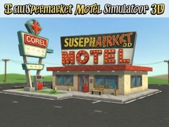 �����ù�ģ�������°����� Supermarket Mot