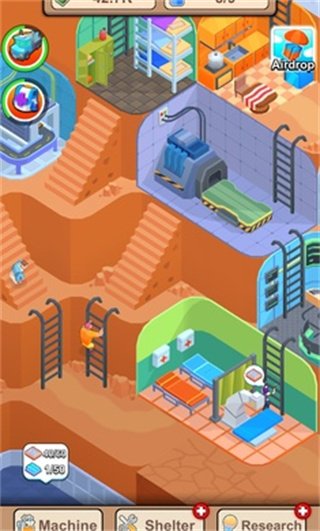 �ӻ��������ֻ���(Shelter Survival)v0.3.9 ��׿��