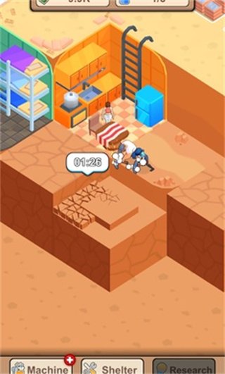 �ӻ��������ֻ���(Shelter Survival)v0.3.9 ��׿��