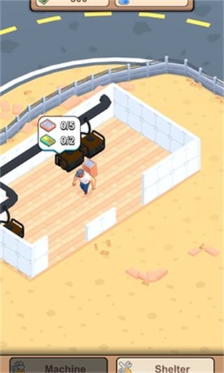 �ӻ��������ֻ���(Shelter Survival)v0.3.9 ��׿��