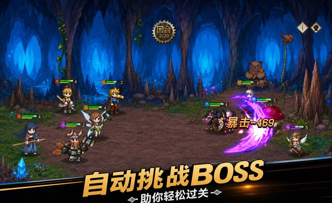 �޾�֮��1.0.1 ��ɫ����ð��