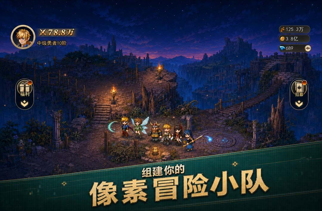 �޾�֮��1.0.1 ��ɫ����ð��