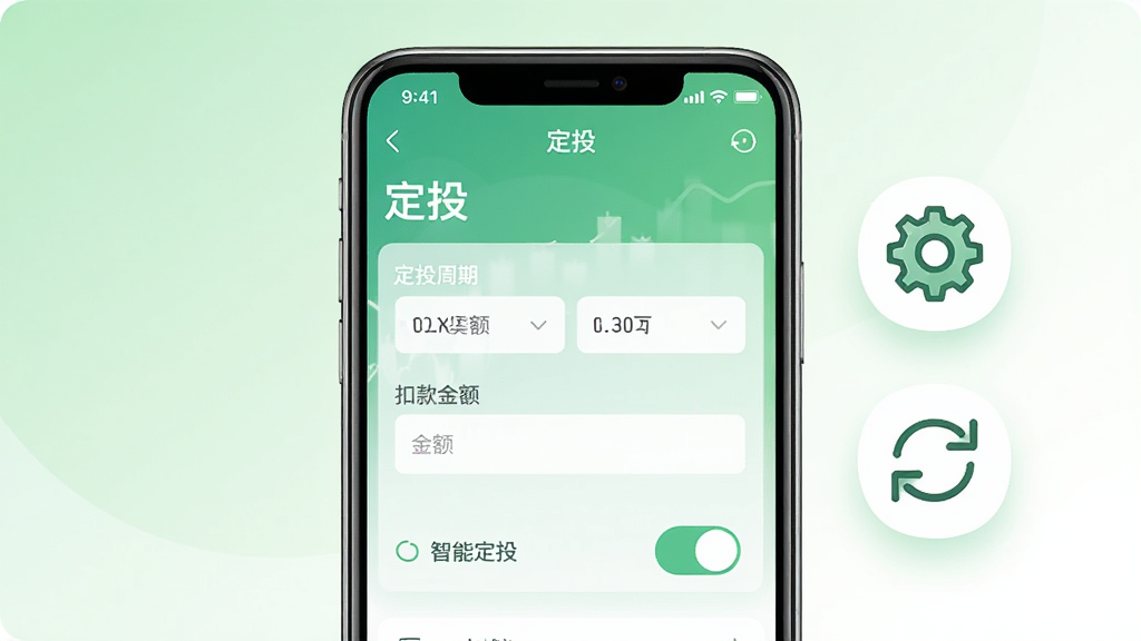 ������һ���ֻ�����չʾ��Ͷ����APP�Ķ�Ͷ����ҳ�棬ҳ������ʾ��Ͷ����ѡ�񡢿ۿ�������������ܶ�Ͷ���ذ�ť����Ļ�Ϸ��С���Ͷ�����⡣�ֻ��Ҳ�Ư��һ������ͼ����һ���Զ�ѭ����ͷͼ�꣬����Ϊǳ��ɫ����ɫ����ͽ��䣬���������¼�࣬���־��У����ʸ���ɾ����޶���Ԫ��