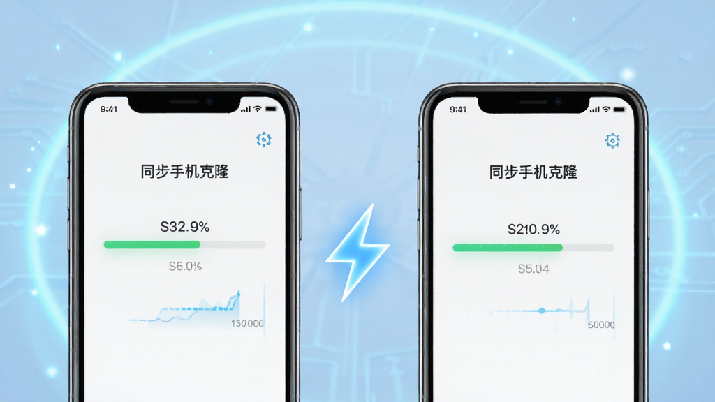 ͬ���ֻ���¡���������书��չʾͼ�������������ֻ����Űڷţ��м�������������ӱ�ʾ���ٴ��䣬�ֻ���Ļ����ʾ����������͡�ͬ���ֻ���¡���������ƣ�����Ϊǳ��ɫ�Ƽ����Σ���������죬ϸ�ڱ��ִ����ٶȸУ������������ɾ��޶���Ԫ��