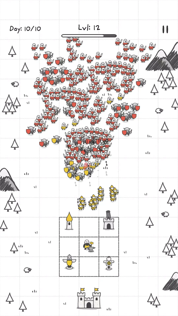 ��ֽ�������°�����(Rock Paper Kingdoms)v0.2.1 ���İ�